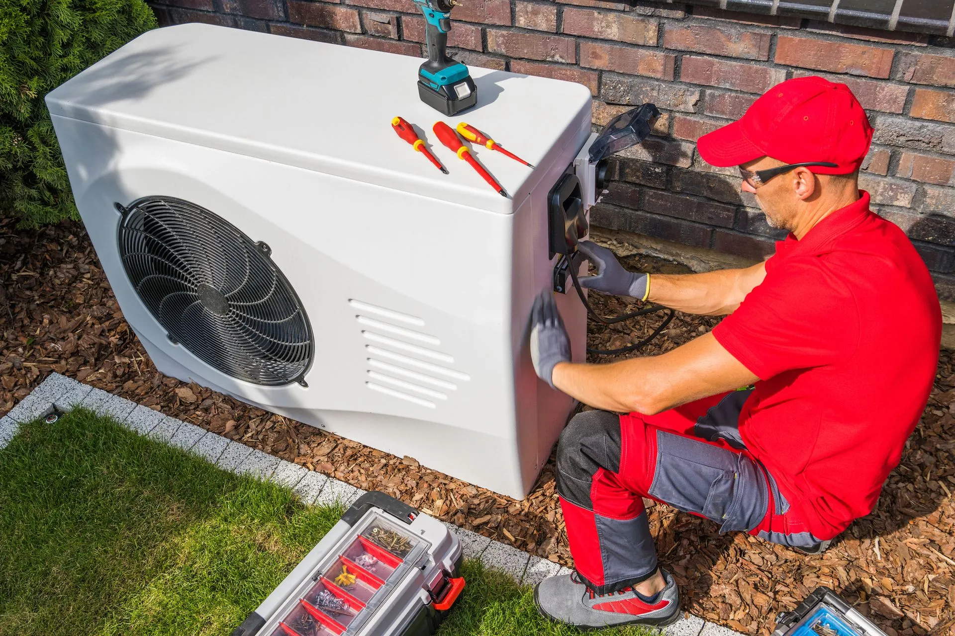 About HVAC in Portland, TN